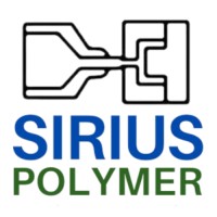 SIRIUS POLYMER logo - Similar company to Mdf Maquinaria