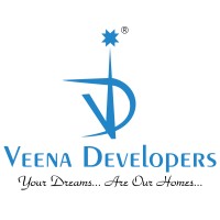 Veena Developers logo - Similar company to Dgs Group Builders And Developers