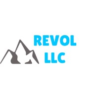 Revol LLC logo - Similar company to G3MS