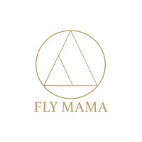 FLY Mama logo - Similar company to Großjungig