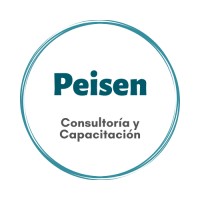 Consultoría y Capacitación Peisen logo - Similar company to Zenova Digital