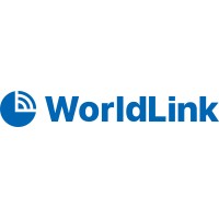 WorldLink Communications logo - Similar company to Ncell