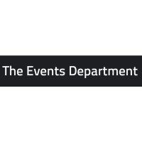 The Events Department logo - Similar company to The Events Department