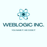 Web Logic Inc logo - Similar company to Web Logic