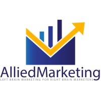 Allied Marketing logo - Similar company to Shell Shift Co-Workspace (Smc-Pvt) Ltd