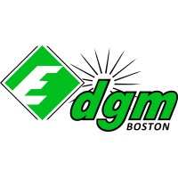 DGM Boston logo - Similar company to Dgm Spain