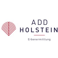 ADD HOLSTEIN Erbenermittlung logo - Similar company to Erben-Ermittlung Emrich
