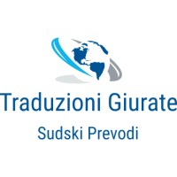 Traduzioni Giurate - Sudski prevodi logo - Similar company to Connor