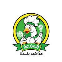المزرعة _The farm logo - Similar company to Bcm Co.,Ltd..