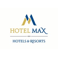 Max Hotels Group logo - Similar company to Camp Max