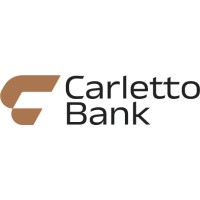 Carletto Bank logo - Similar company to Carletto Gestão De Serviços