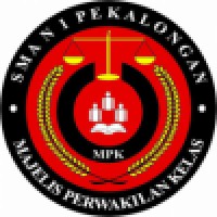 MPK SMAN 1 Pekalongan logo - Similar company to Smansa Outstanding