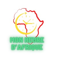 Mon Heure d'Afrique logo - Similar company to Mindestria