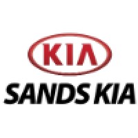 Sands Kia logo - Similar company to Tempe Kia