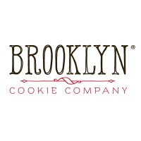 Brooklyn Cookie Company logo - Similar company to Vision Development