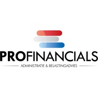 Profinancials Administratie & Advies logo - Similar company to Sa Personeel