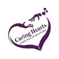 Caring Hearts Home Health Solutions, LLC logo - Similar company to The Hell Gate