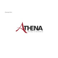 ATHENA Experts logo - Similar company to Holiseum
