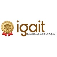 Igait consulting logo - Similar company to Industrial Soft Solutions & System