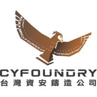 台灣資安鑄造股份有限公司(Taiwan Cybersecurity Foundry Company)) logo - Similar company to 1Ai