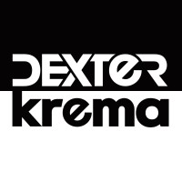 DexterKrema logo - Similar company to Group Idd