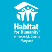 Habitat for Humanity of Frederick County logo - Similar company to The Safe Ride Foundation