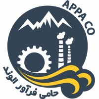 APPACO (حامی فراور الوند) logo - Similar company to Fouladkar