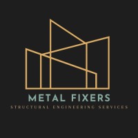 Metal Fixers logo - Similar company to Obmd Engineering