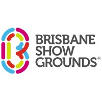 Brisbane Showgrounds logo - Similar company to Royal National Agricultural & Industrial Association Of Qld
