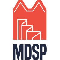 MacDonald Sheet Piling logo - Similar company to Earth Work Engineers Inc