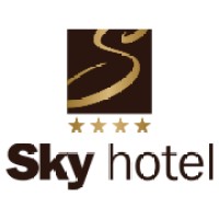 SKY HOTEL BELGRADE logo - Similar company to Hotel Centar No. 1