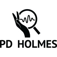 PD Holmes logo - Similar company to Phenomx, Inc.