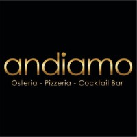 Andiamo Osteria logo - Similar company to Molino Ag