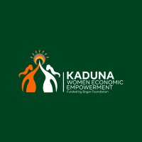 Kaduna Women Economic Empowerment Project logo - Similar company to Jennifer Etuh Foundation
