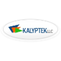 Kalyptek, LLC. logo - email format related to Viral Element