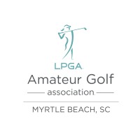 LPGA Amateur Golf Association - Myrtle Beach logo - Similar company to Isi Elite Training - North Myrtle Beach