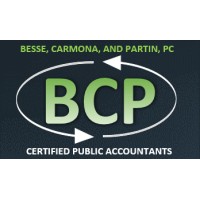 Besse, Carmona, and Partin PC logo - Similar company to C. P. Mcauliffe, C.P.A., P.S.