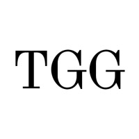 TGG Visuelle Kommunikation logo - Similar company to Mutanfall