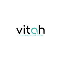 Vitah Comunicação e Estratégia logo - Similar company to Paradigma Serviços De Segurança