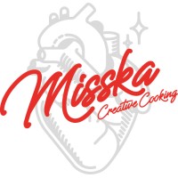 Misska logo - Similar company to Minka Gourmet Chocolate