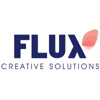 Flux Creative Solutions logo - Similar company to Resourceful Dance
