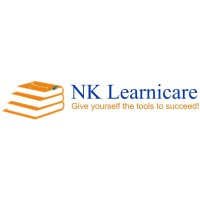 NK Learnicare logo - Similar company to Spice Route Expeditions