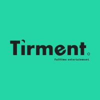 Tirment logo - Similar company to Elkar Integración