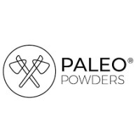 Paleo Powders logo - Similar company to Eindbazen Podcast