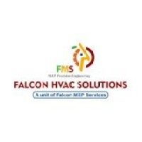 Falcon HVAC Solutions - A unit of Falcon MEP Services logo - Similar company to Arial Engineering Services