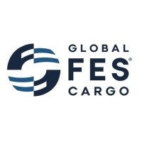 GLOBAL FES CARGO logo - Similar company to Crobss Logistics