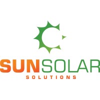 Sunsolar Solutions, Inc. logo - Similar company to Sun Solar