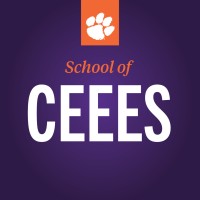 Clemson University School of Civil and Environmental Engineering and Earth Sciences logo - Similar company to Nastt - Rocky Mountain Chapter (Rmnastt)