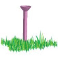 pinkgolftees.com logo - Similar company to Seaside Rackets