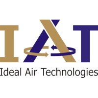 Ideal Air Technologies logo - Similar company to Systems R&A (M) Sdn. Bhd.